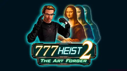 777 Heist 2 The Art Forger - WinPesa - Nigeria